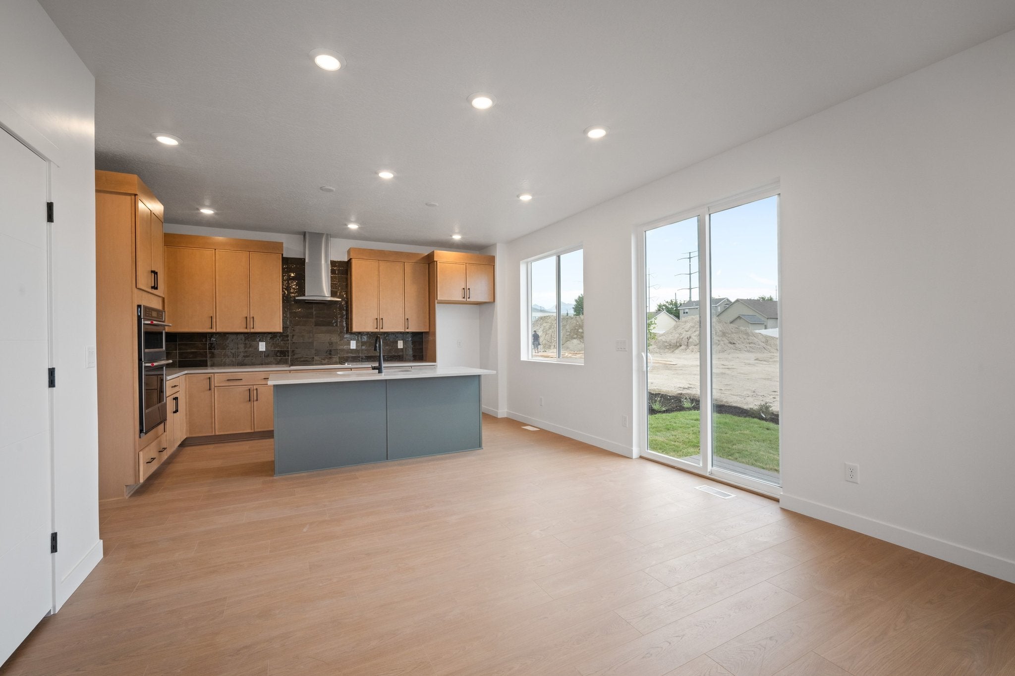 Dexter B.4 Lot 122 - Urban Quick Move-In