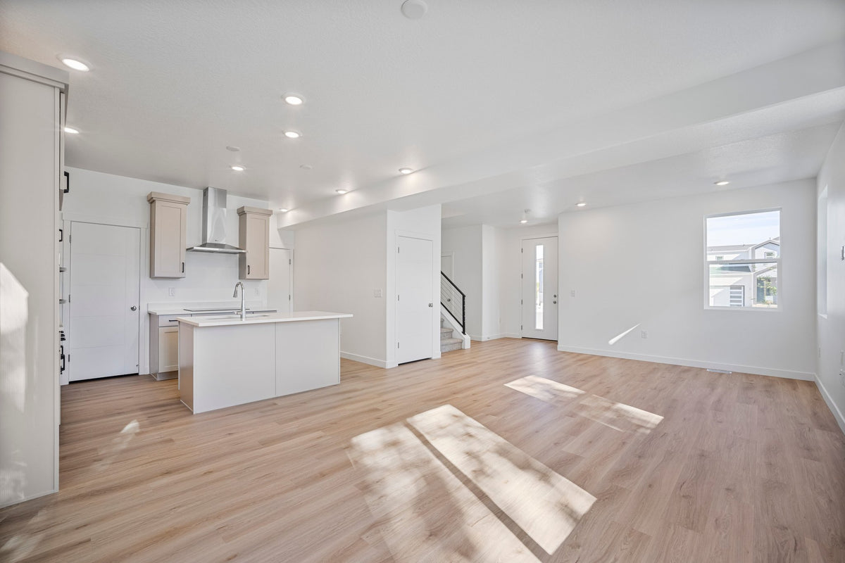 Crawford A.3 Lot 6 - Waterstone Quick Move-In