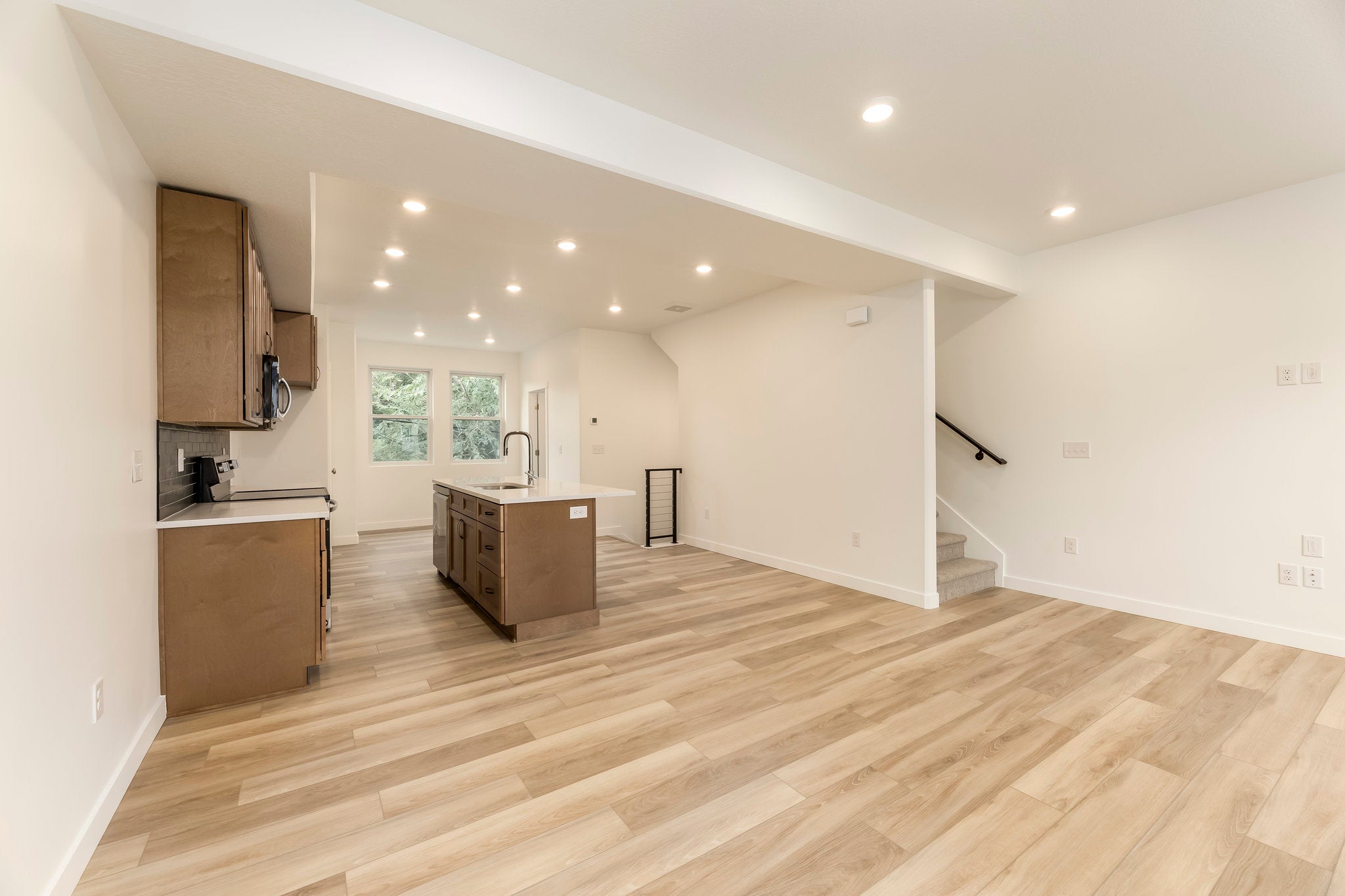 Saville Lot 10 - Bishop Place Quick Move-In