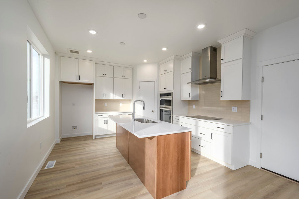 Matisse B.2 Lot 201 - The Mill Quick Move-In