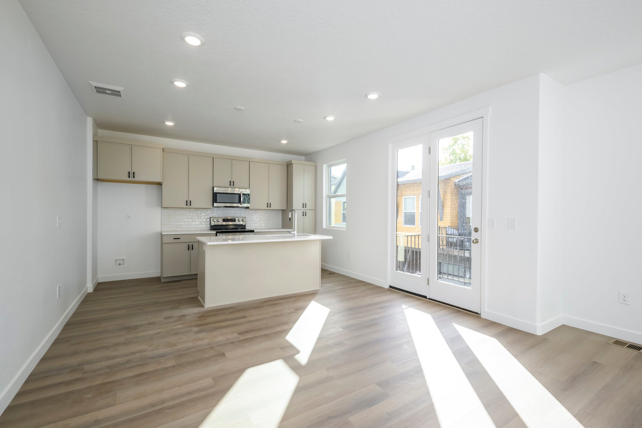 Holzer Lot 21 - Bishop Place