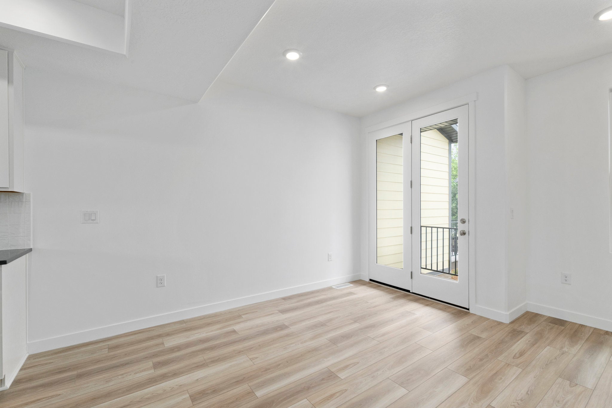 Saville Lot 18 - Bishop Place Quick Move-In