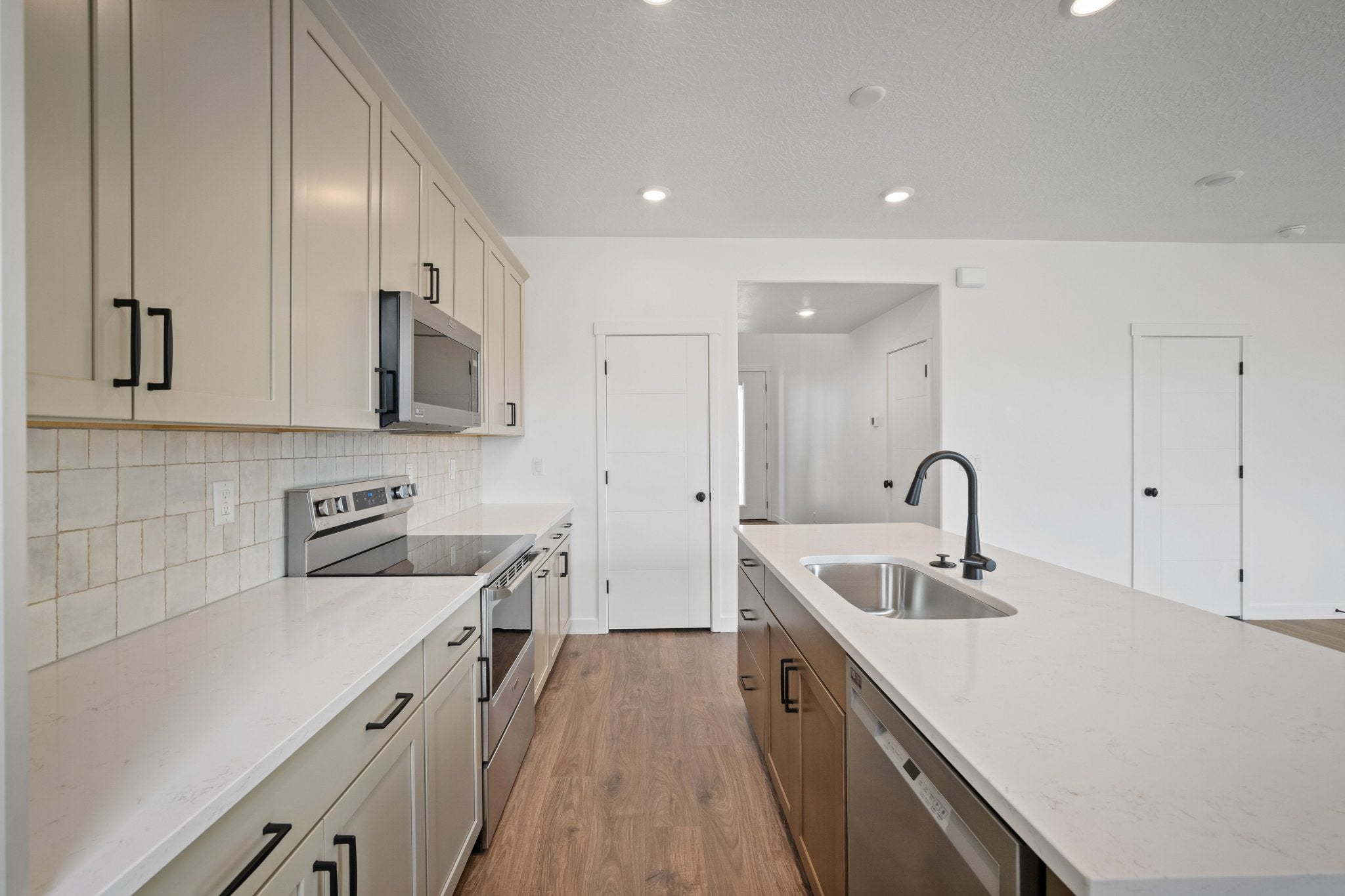 Gomez A.1 Lot 123 - Urban Quick Move-In