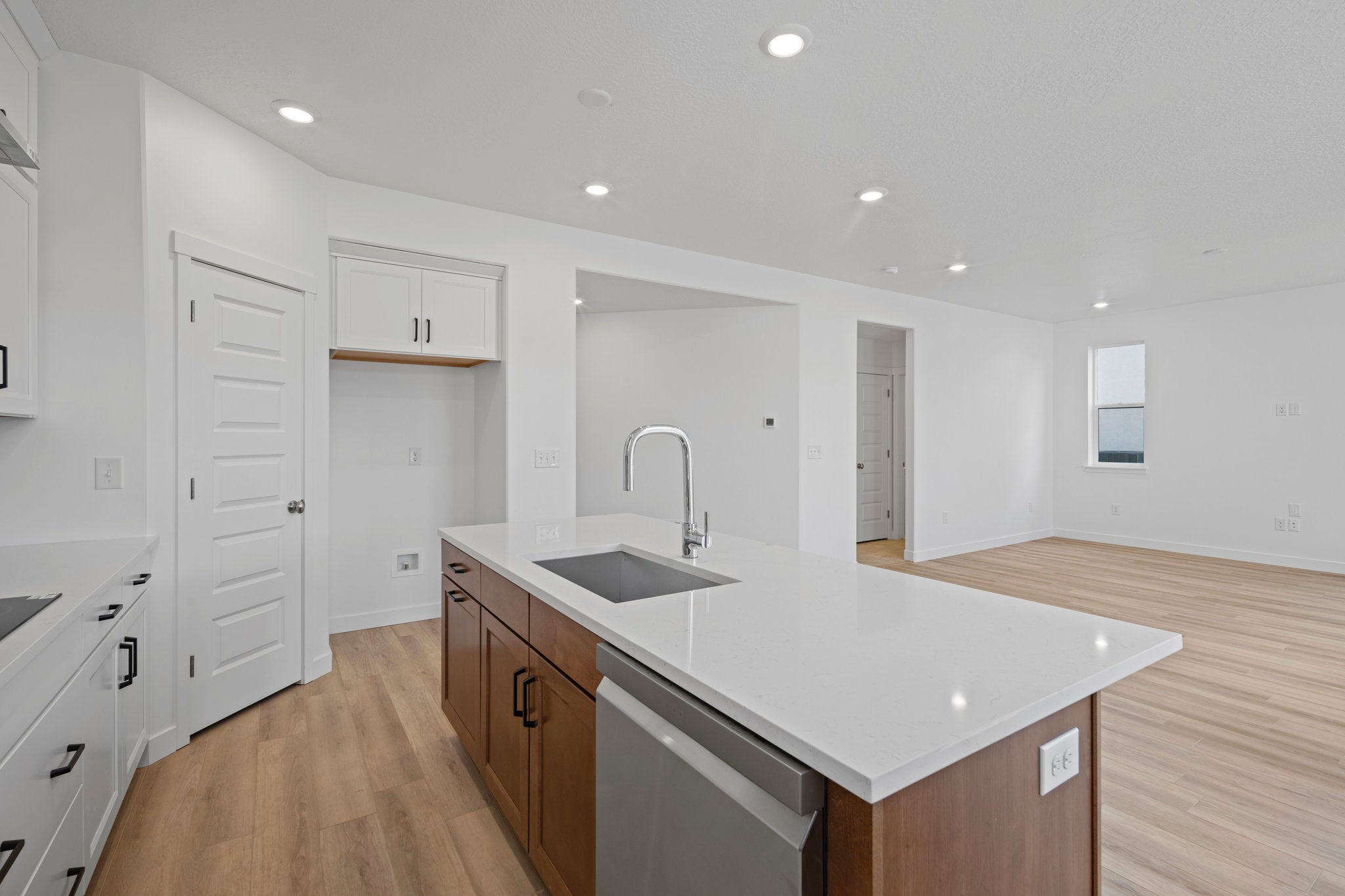 Gomez C.3 Lot 208 - The Mill Quick Move-In