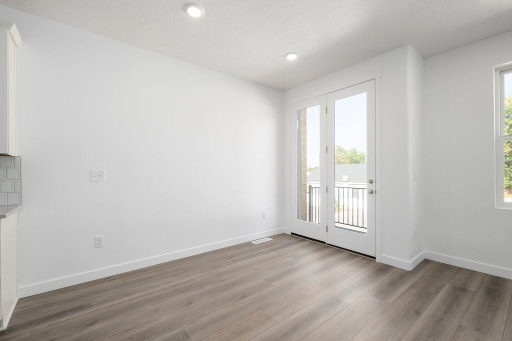 McEwen Lot 8- Bishop Place Quick Move-In