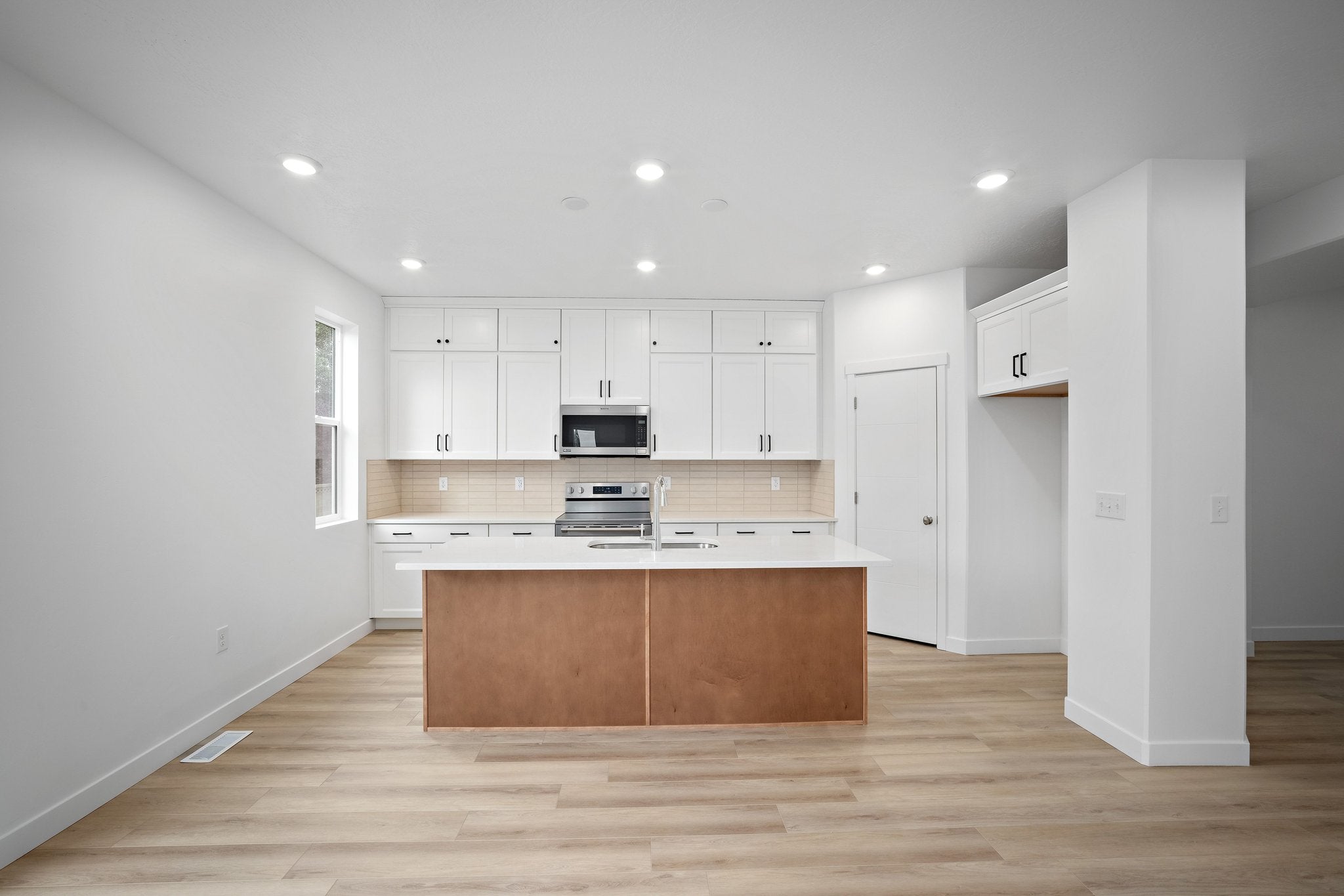 Gomez A.4 - Lot 229 - The Mill Quick Move-In