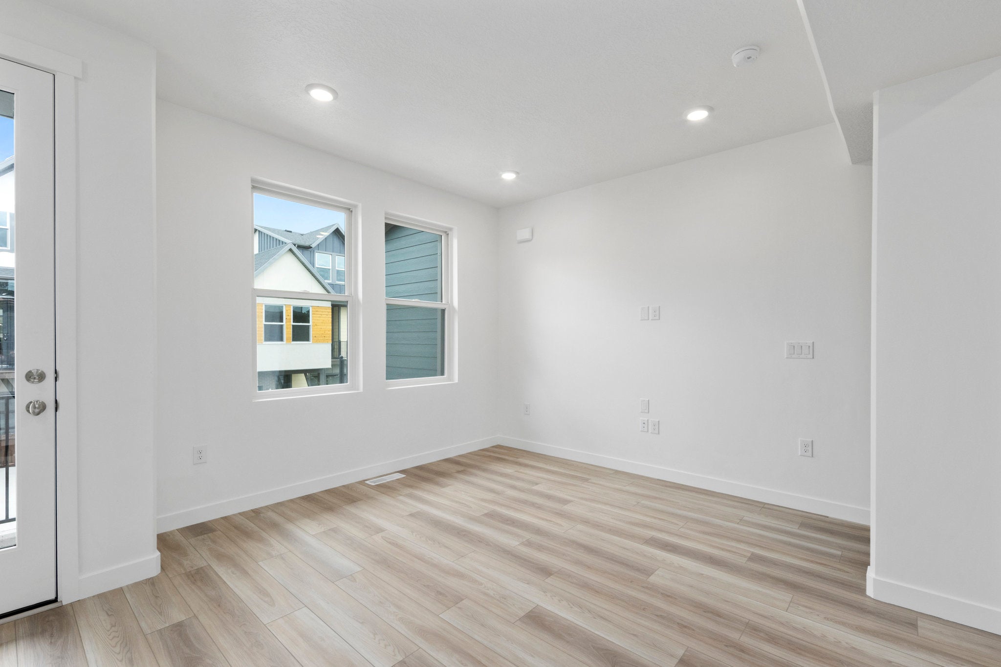 Saville Lot 18 - Bishop Place Quick Move-In