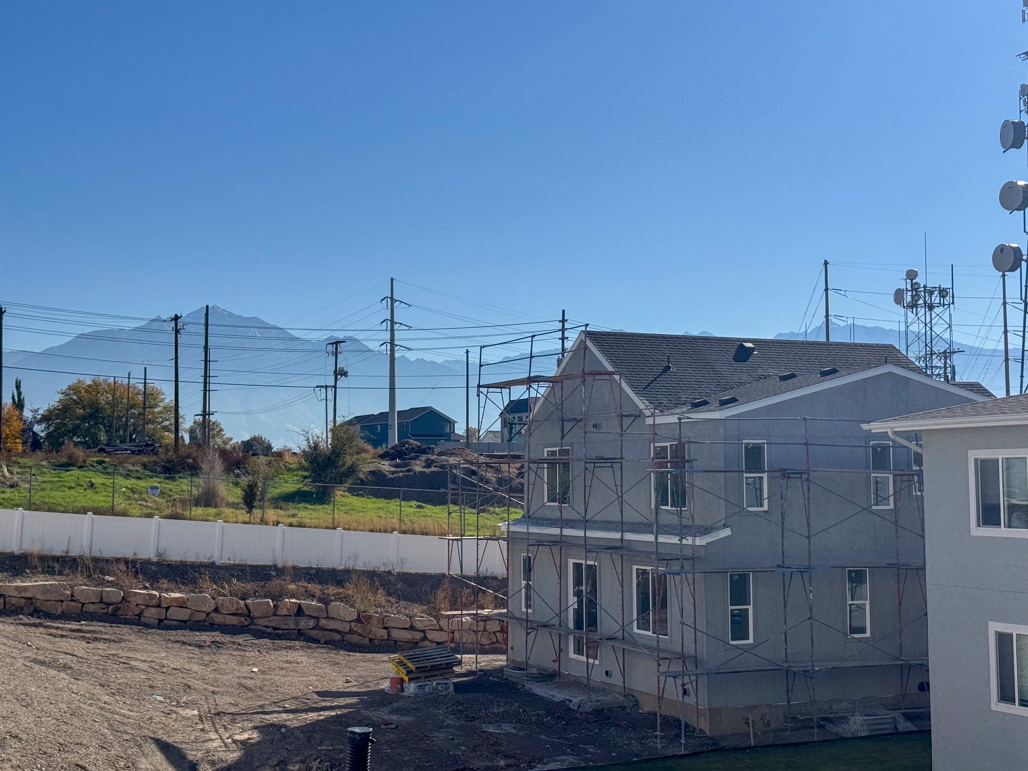 Dexter B.2 Lot 10- The Gallery at Bullion Quick Move-In