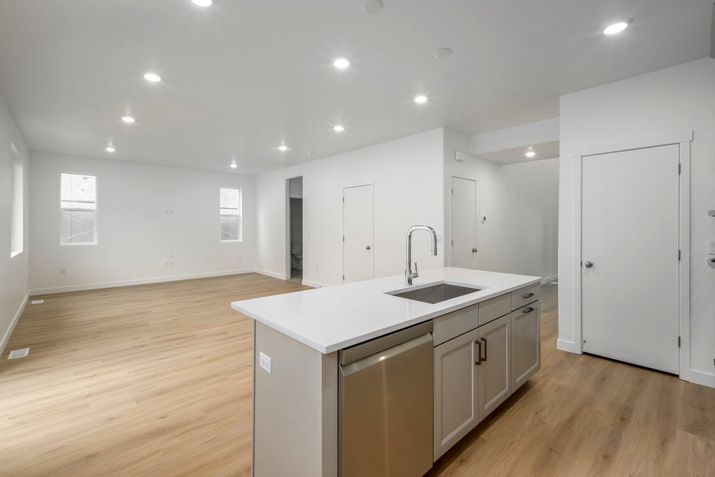 Gomez B.3 Lot 13 - The Gallery Quick Move-In