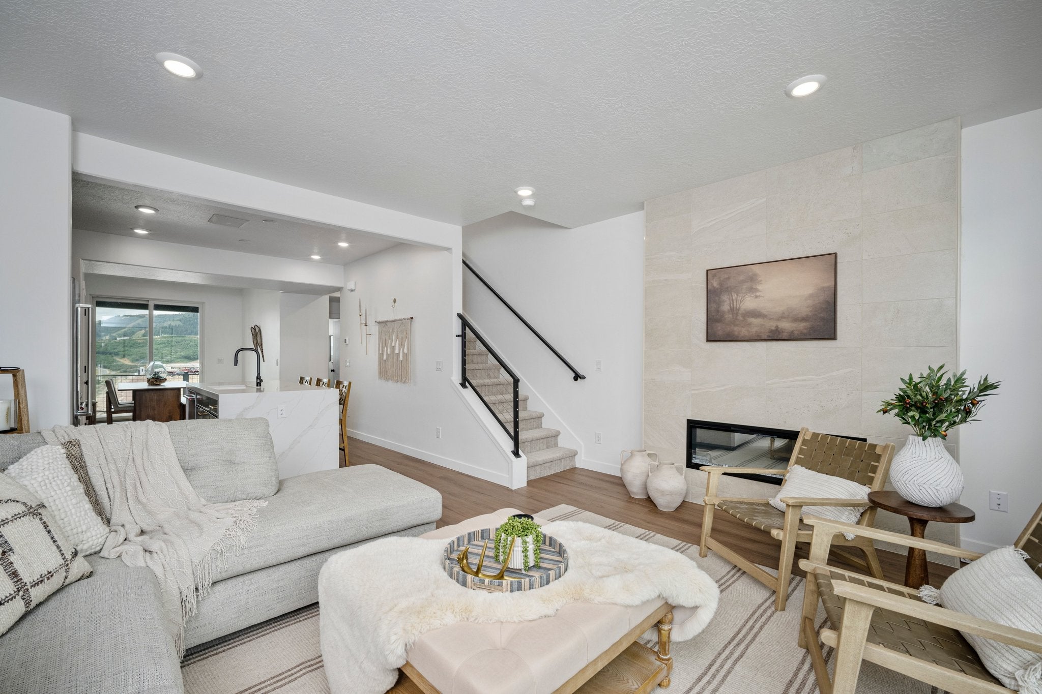 Beck Lot G-4 - The Pointe at Current Quick Move-In
