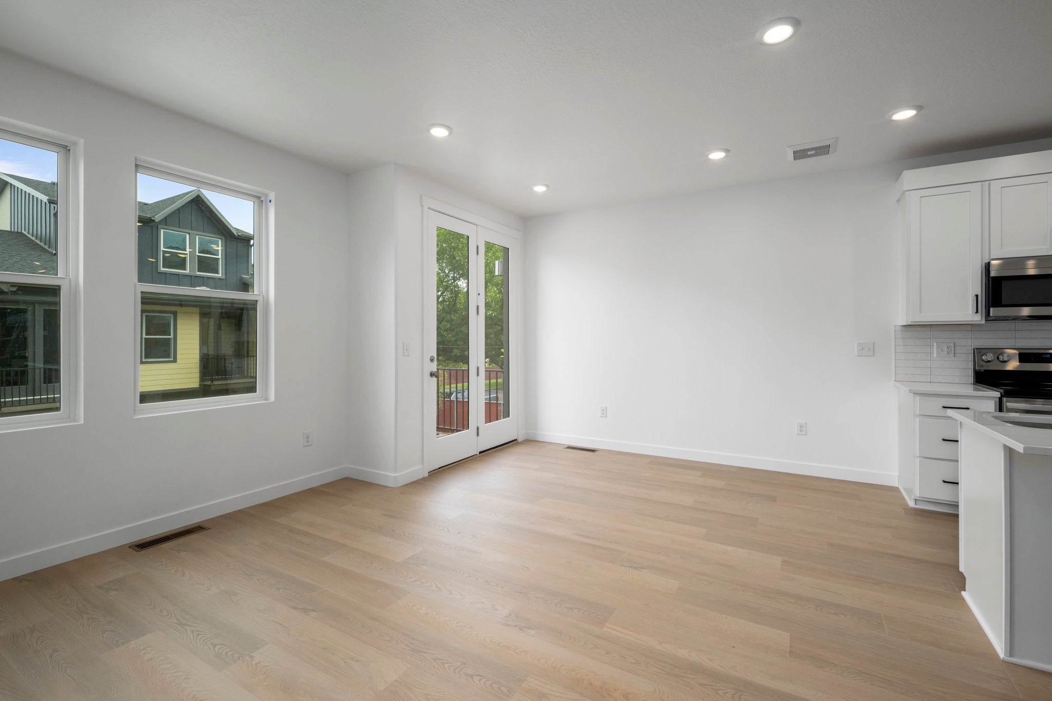 McEwen Lot 14- Bishop Place Quick Move-In