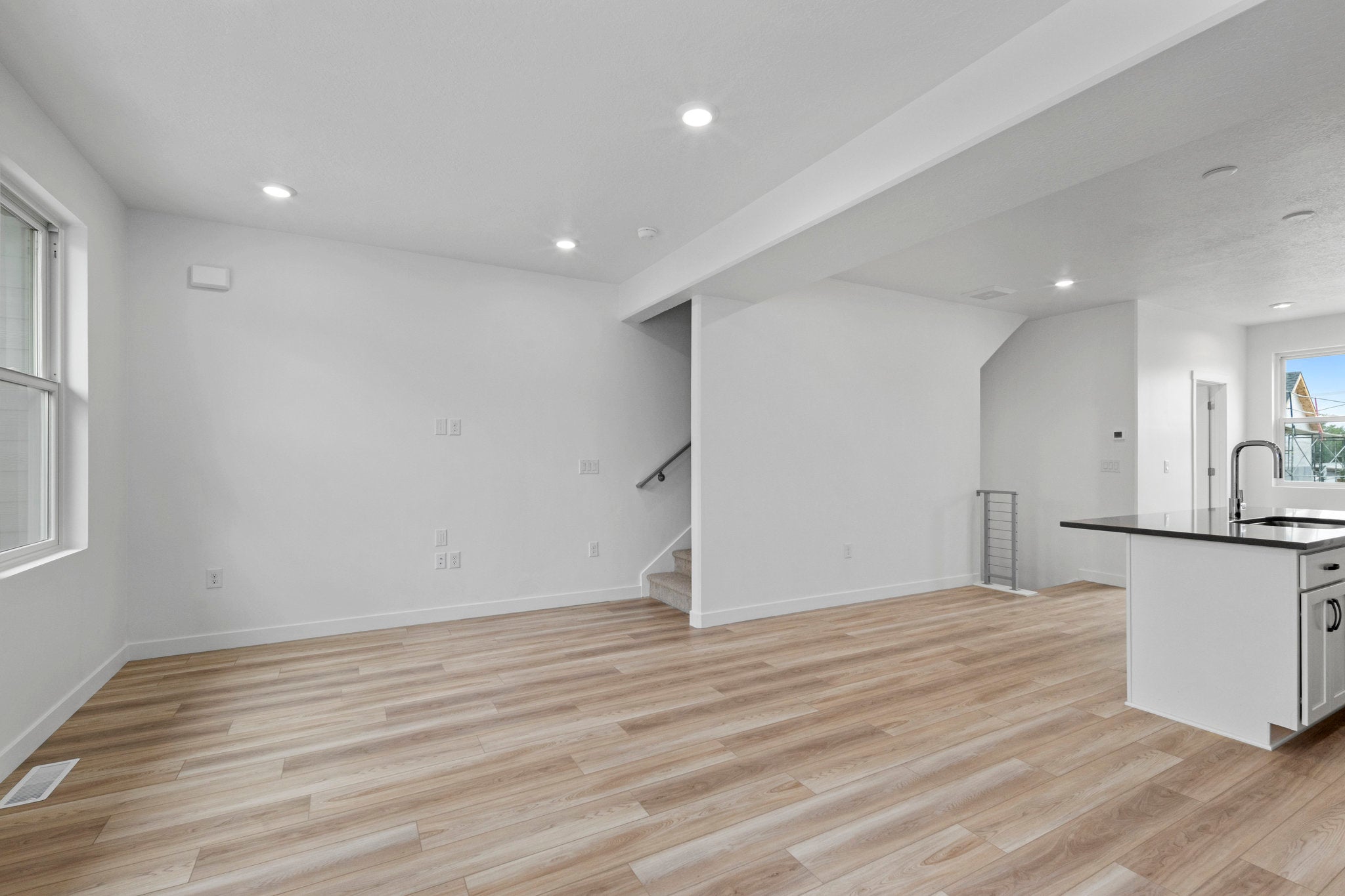 Saville Lot 18 - Bishop Place Quick Move-In