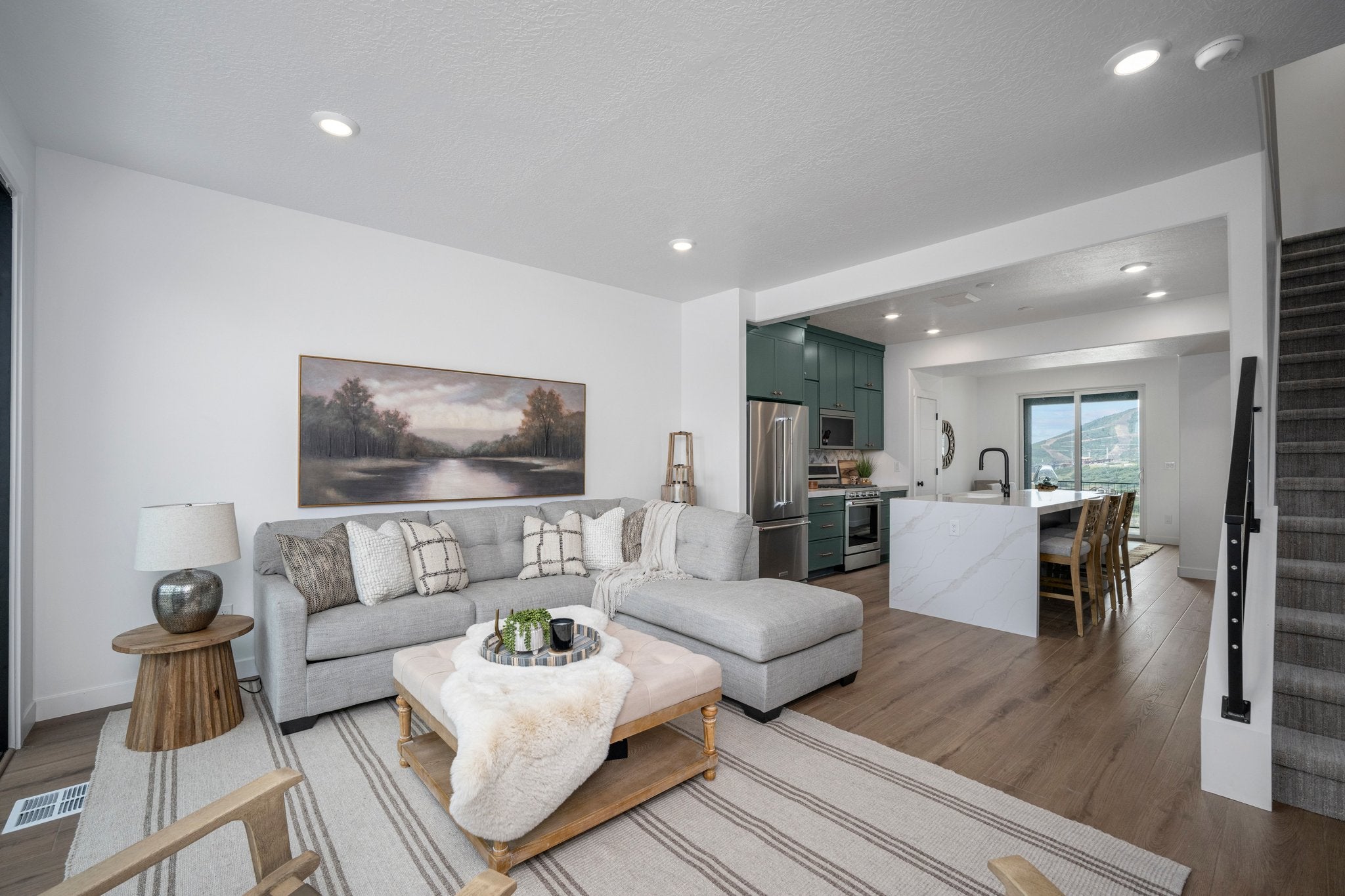 Beck Lot G-4 - The Pointe at Current Quick Move-In