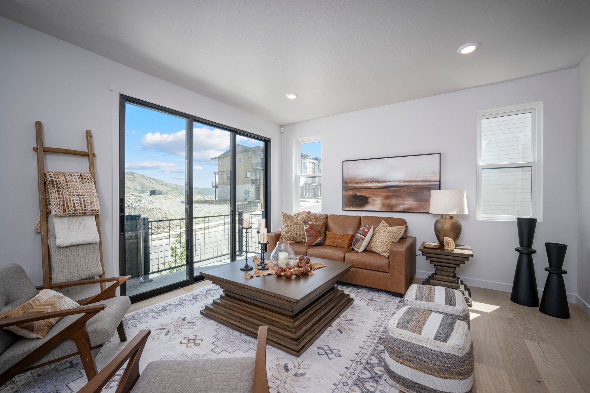 Beck Lot H-1 - The Pointe at Current Quick Move-In