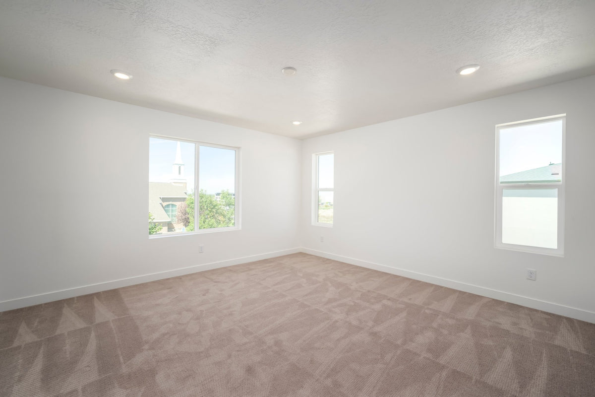 Sargent A.2 Lot 119- Urban Quick Move-In