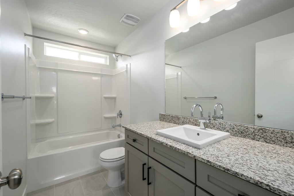Crawford A.3 Lot 6 - Waterstone Quick Move-In