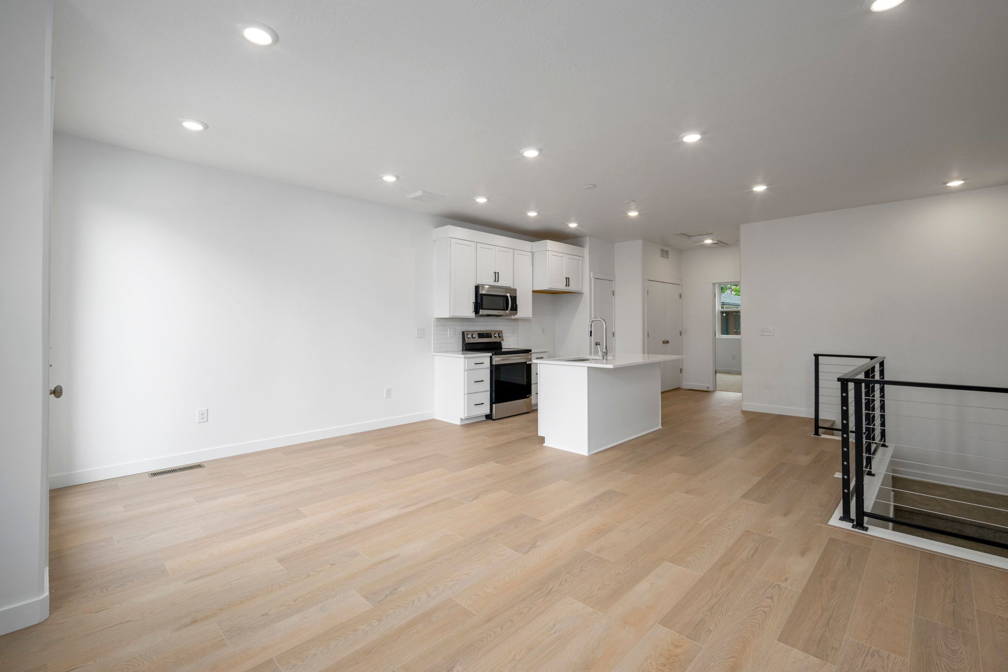 McEwen Lot 14- Bishop Place Quick Move-In