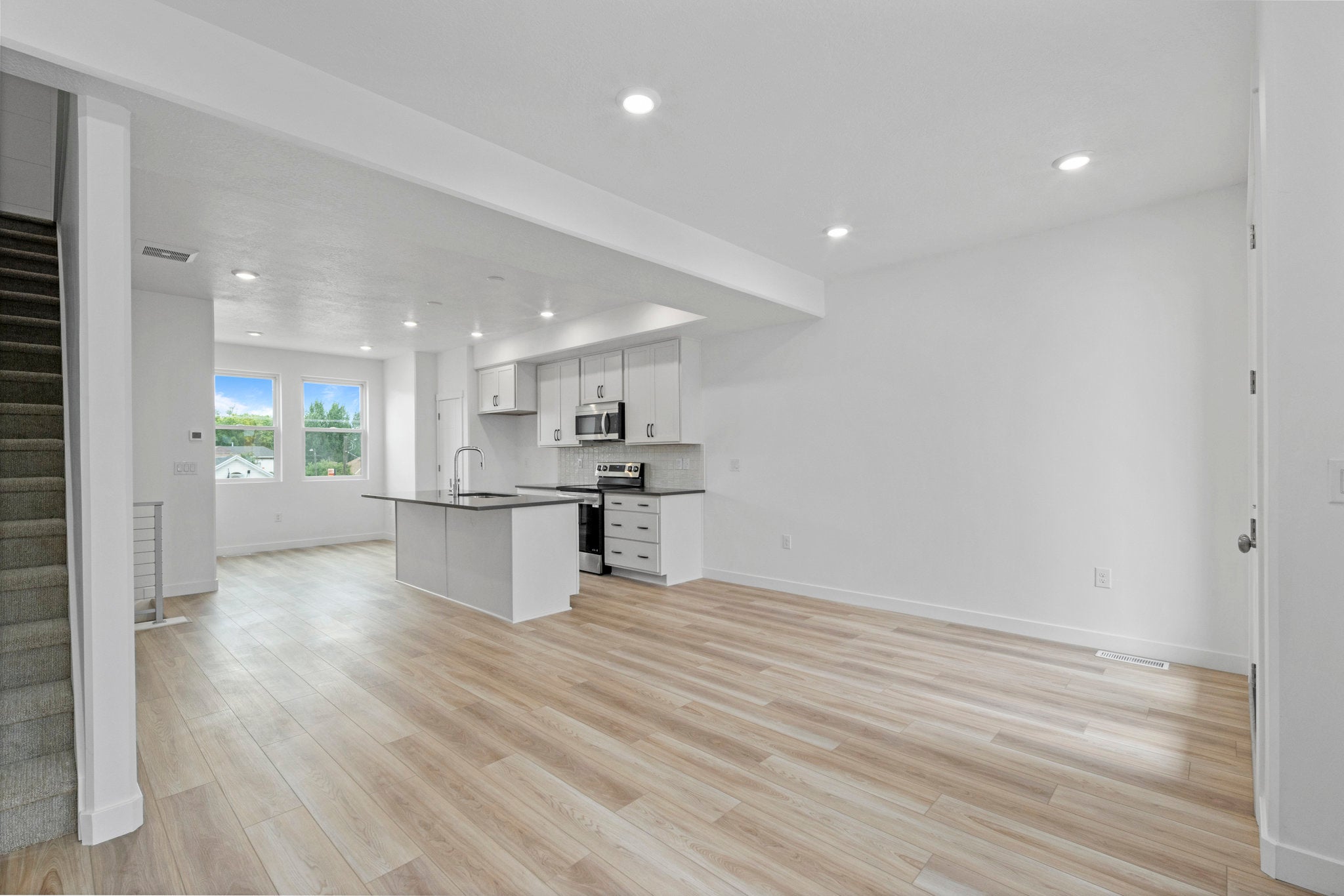 Saville Lot 18 - Bishop Place Quick Move-In