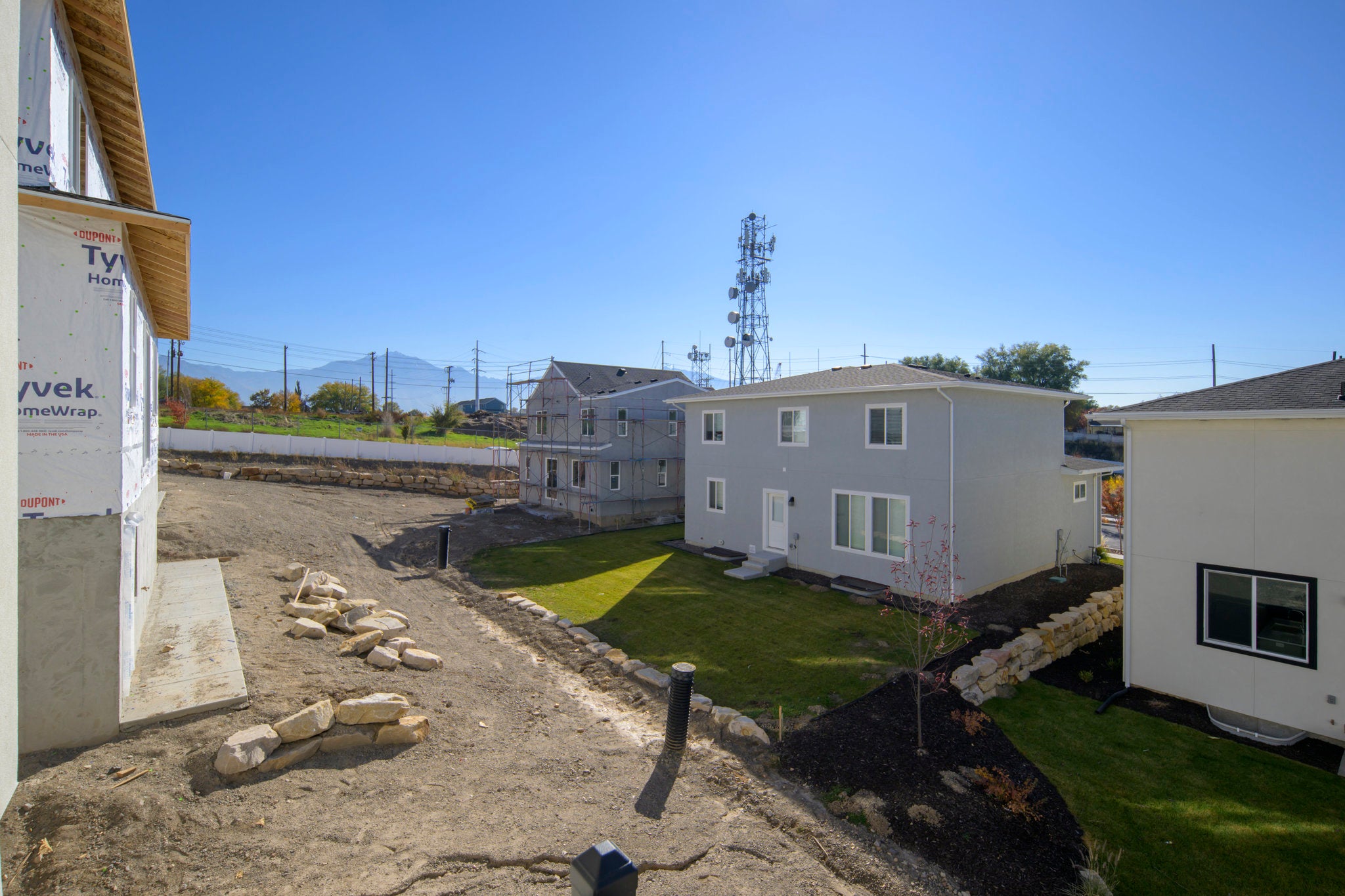 Dexter B.2 Lot 10- The Gallery at Bullion Quick Move-In