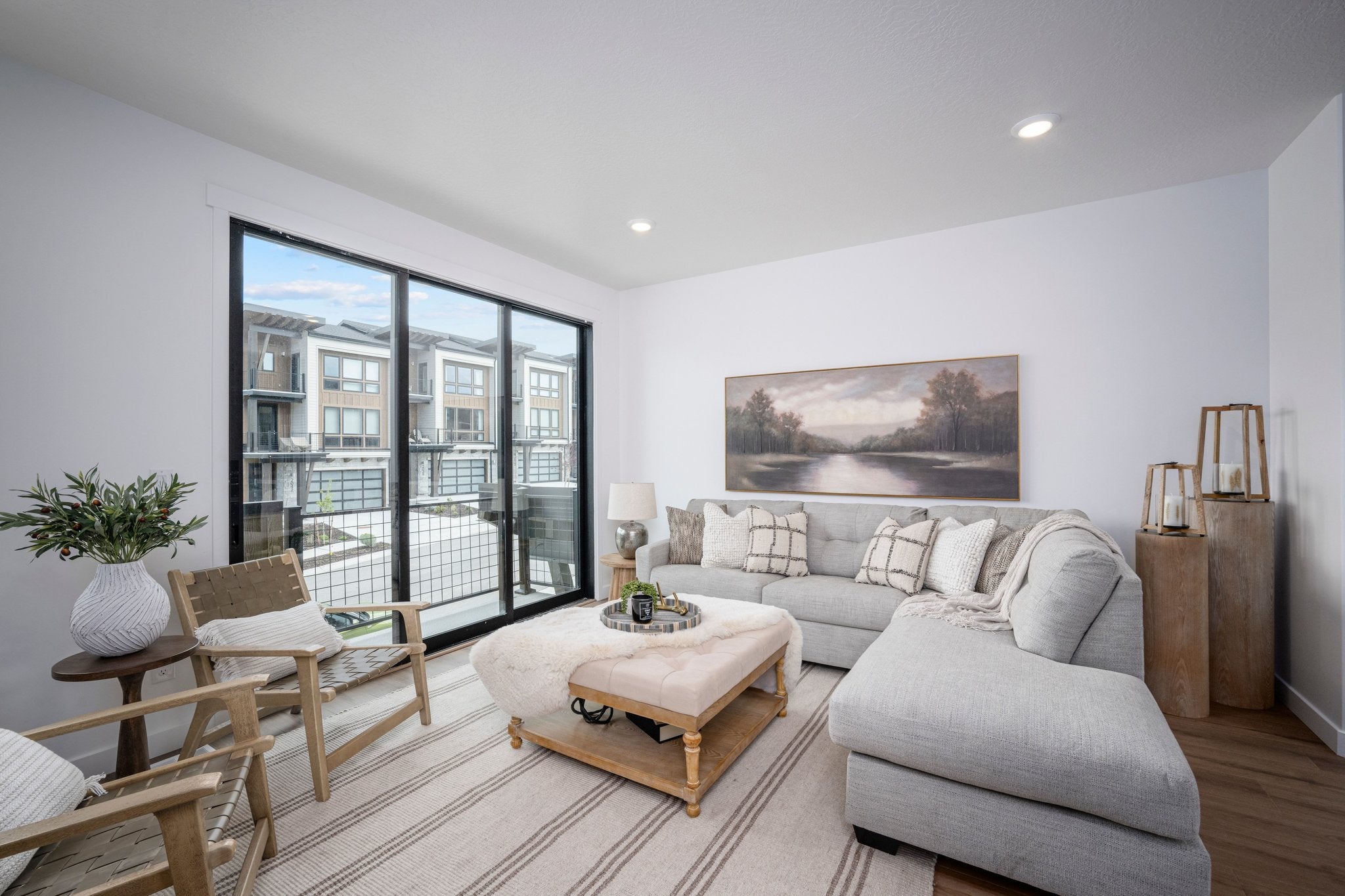 Beck Lot G-4 - The Pointe at Current Quick Move-In