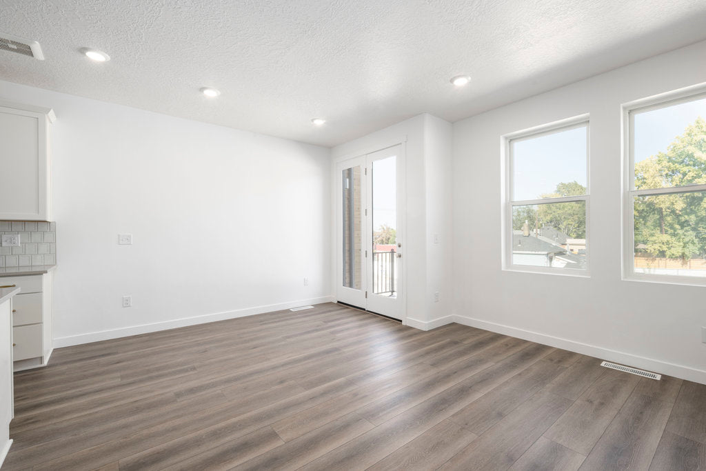 McEwen Lot 8- Bishop Place Quick Move-In