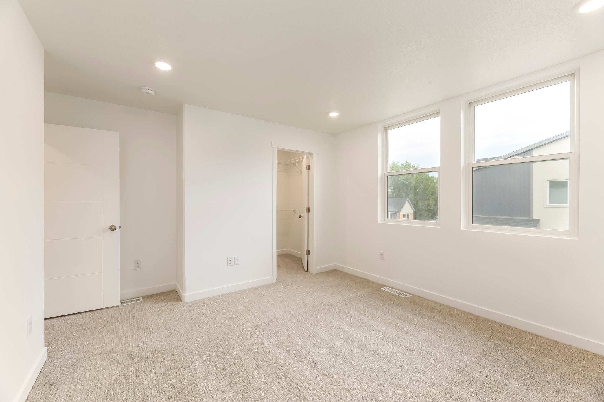 Saville Lot 10 - Bishop Place Quick Move-In