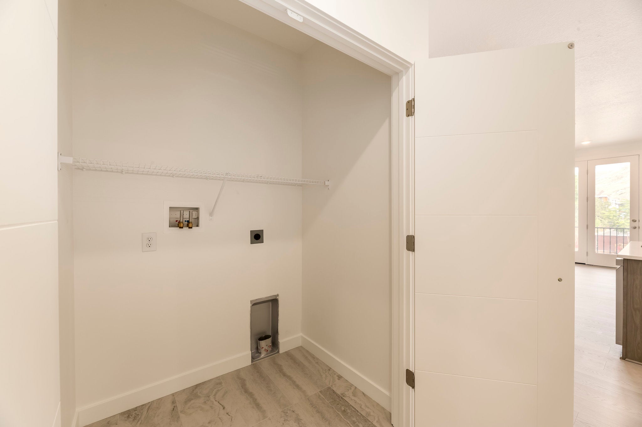 McEwen Lot 8- Bishop Place Quick Move-In