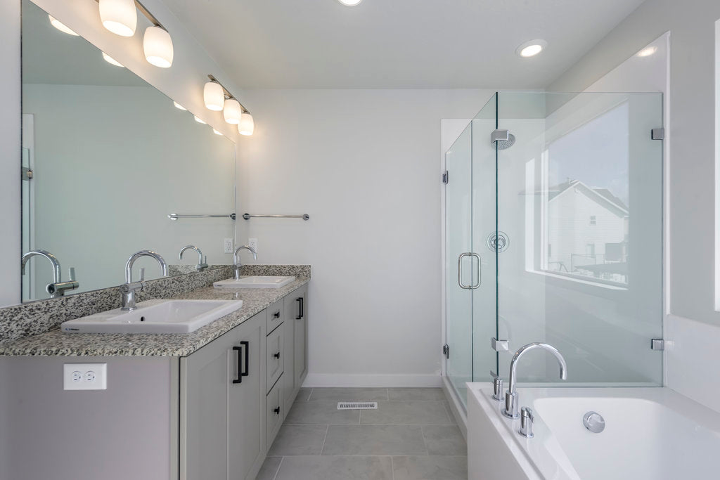 Crawford A.3 Lot 6 - Waterstone Quick Move-In
