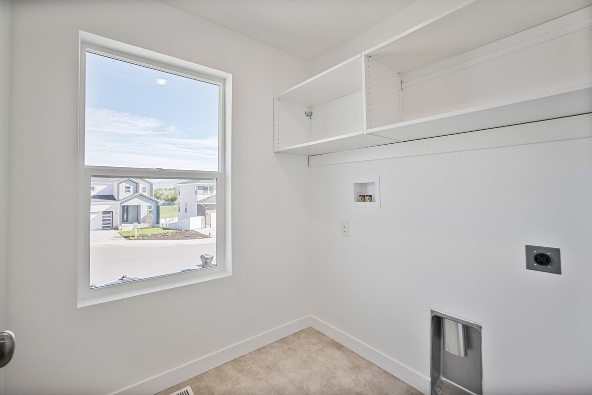 Crawford A.3 Lot 6 - Waterstone Quick Move-In