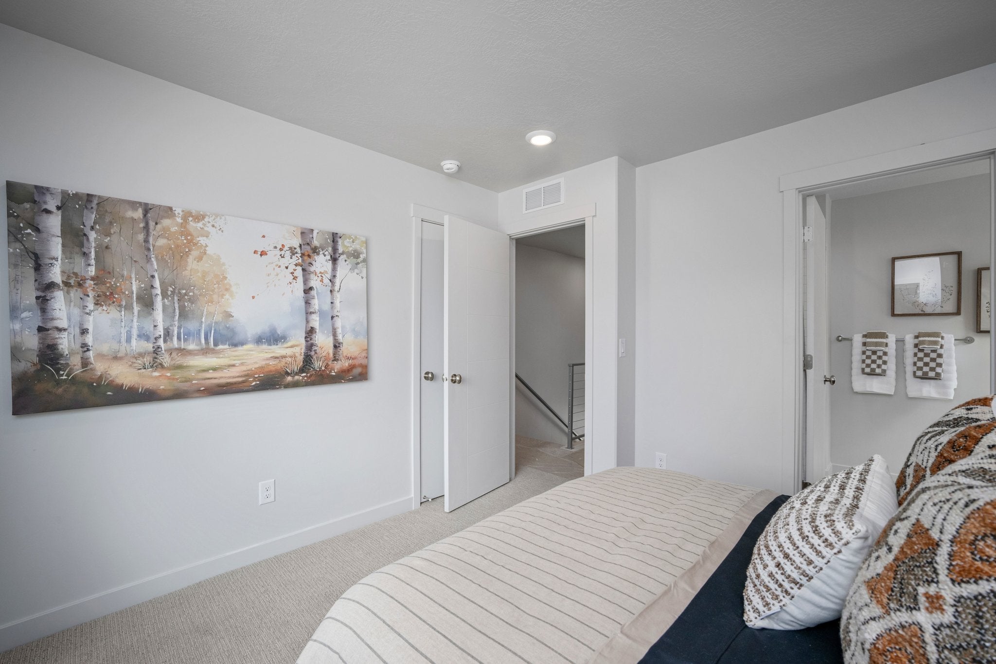 Beck Lot H-1 - The Pointe at Current Quick Move-In