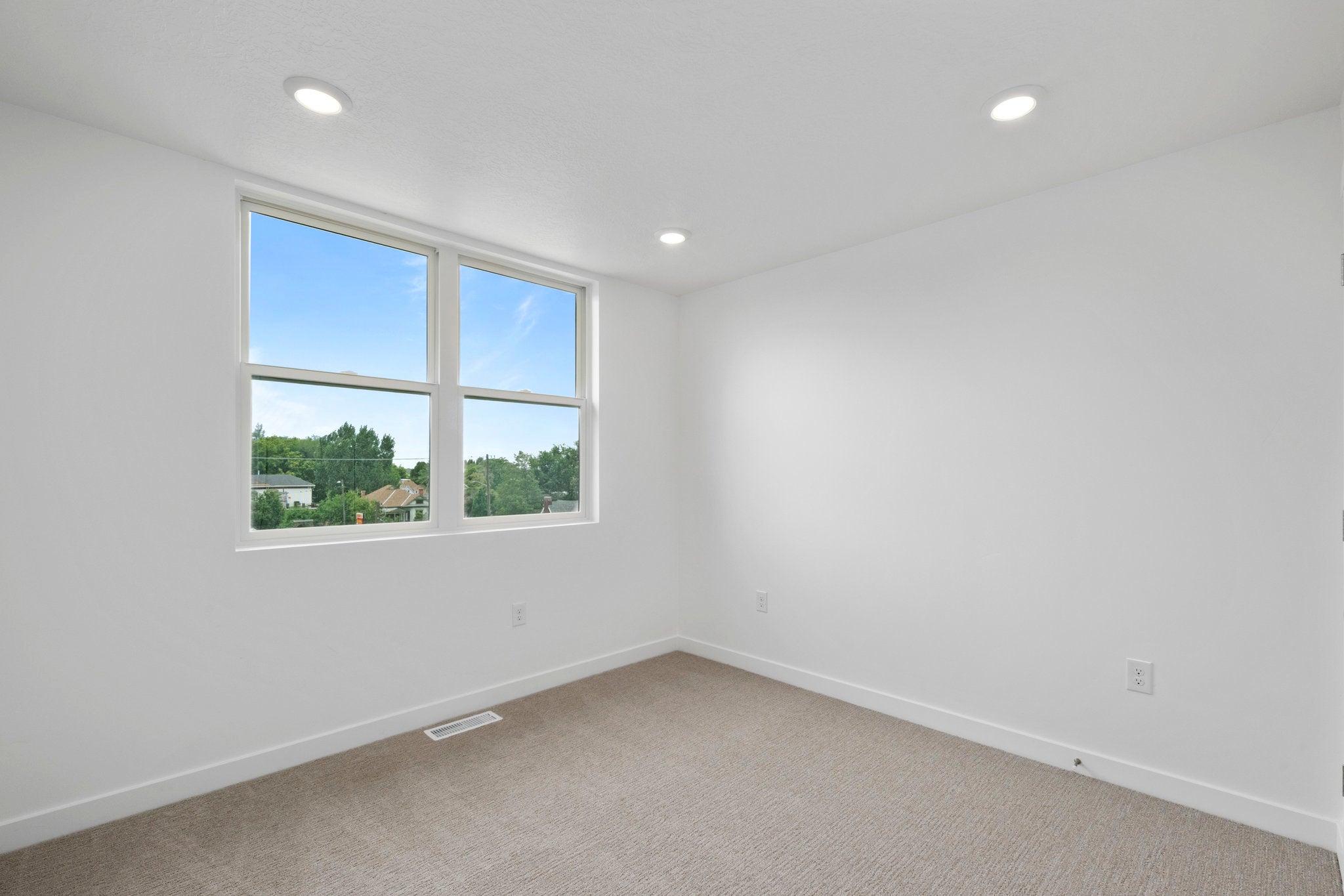 Saville Lot 18 - Bishop Place Quick Move-In
