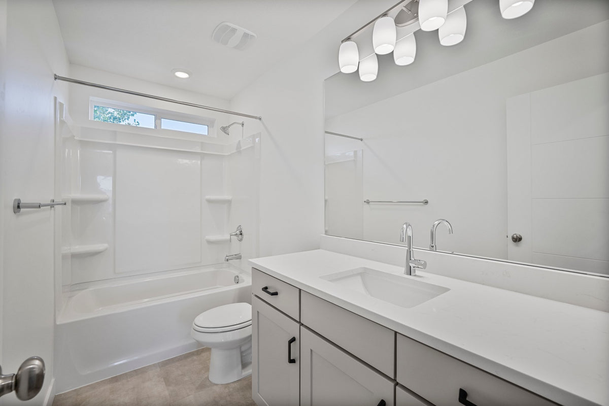 Crawford A.3 Lot 6 - Waterstone Quick Move-In