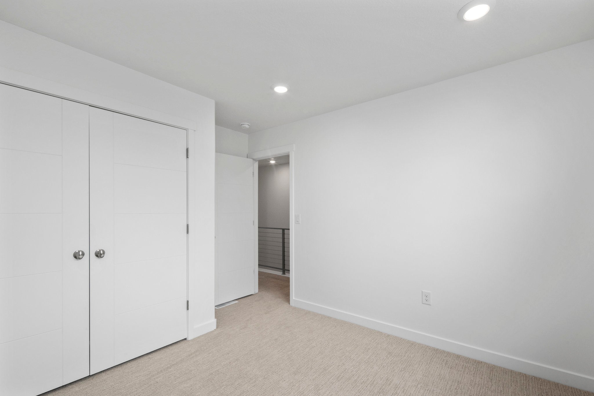 Saville Lot 18 - Bishop Place Quick Move-In