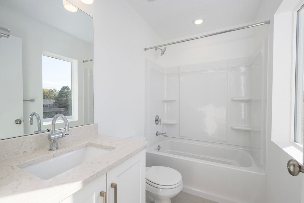 Hirst 2 - Lot 63 - The Gallery at Bullion Quick Move-In