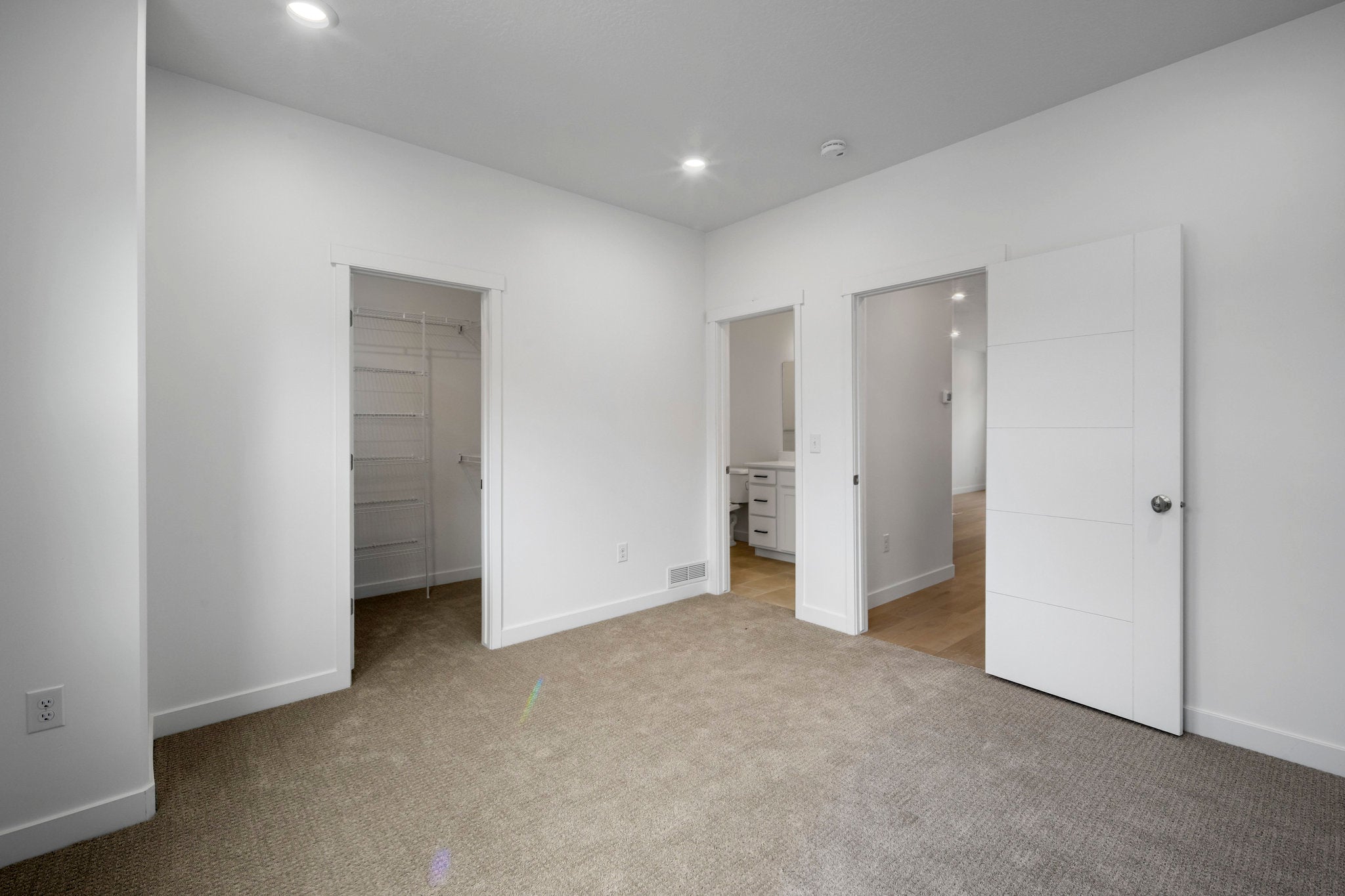 McEwen Lot 14- Bishop Place Quick Move-In