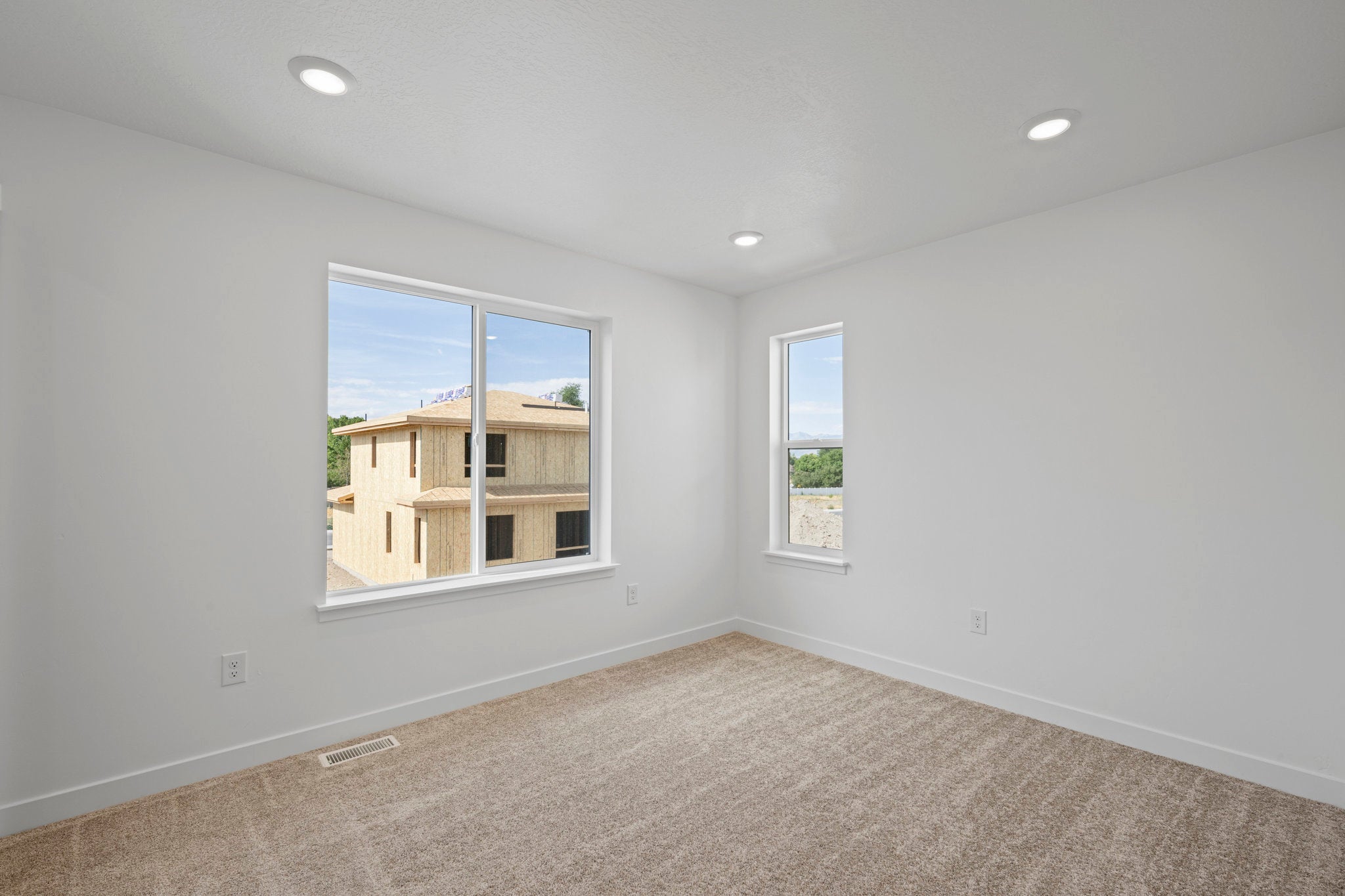 Gomez C.3 Lot 208 - The Mill Quick Move-In