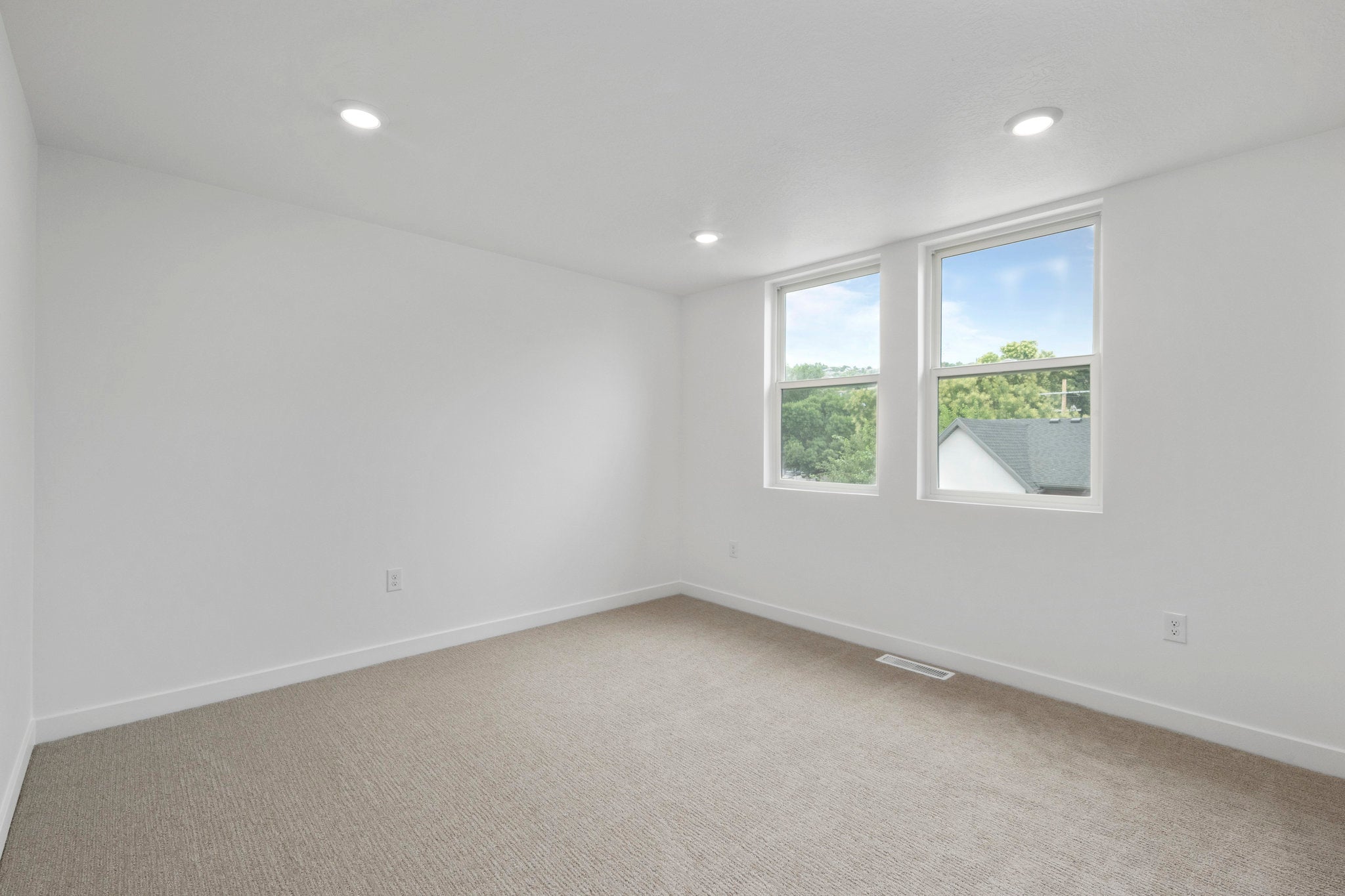 Saville Lot 18 - Bishop Place Quick Move-In