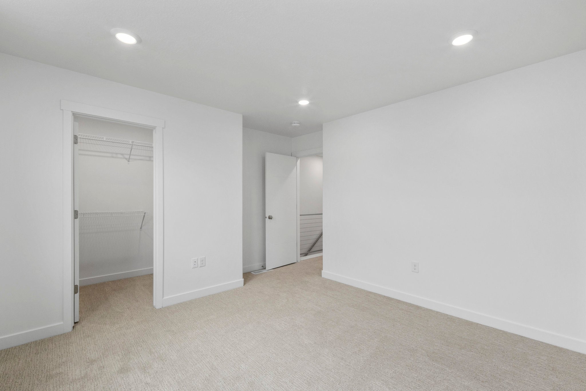Saville Lot 18 - Bishop Place Quick Move-In