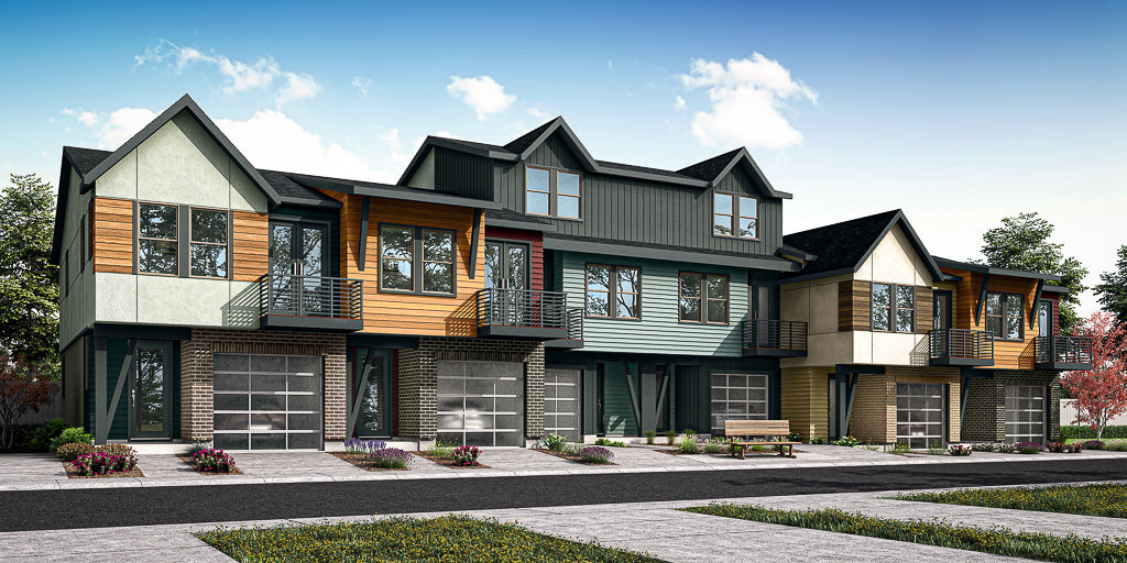 McEwen Lot 8- Bishop Place Quick Move-In