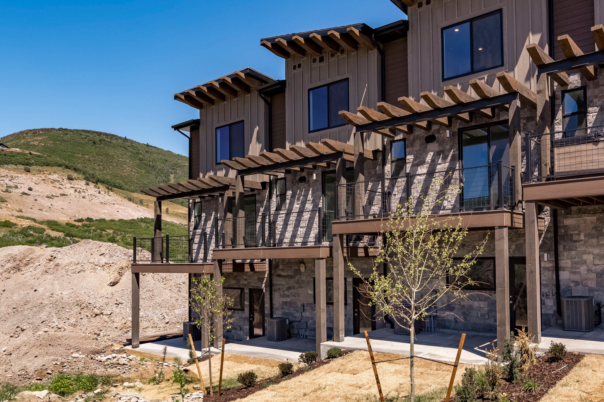 Beck Lot H-4 - The Pointe at Current Quick Move-In