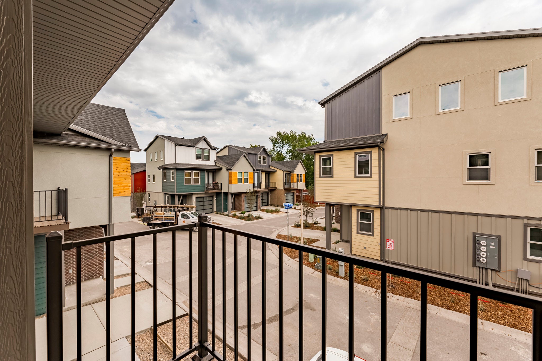 Saville Lot 10 - Bishop Place Quick Move-In