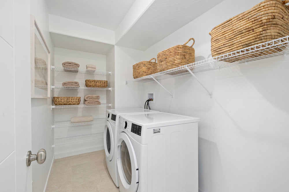 Clarke 2 - Lot 236 - Addenbrook Townhomes Quick Move-In