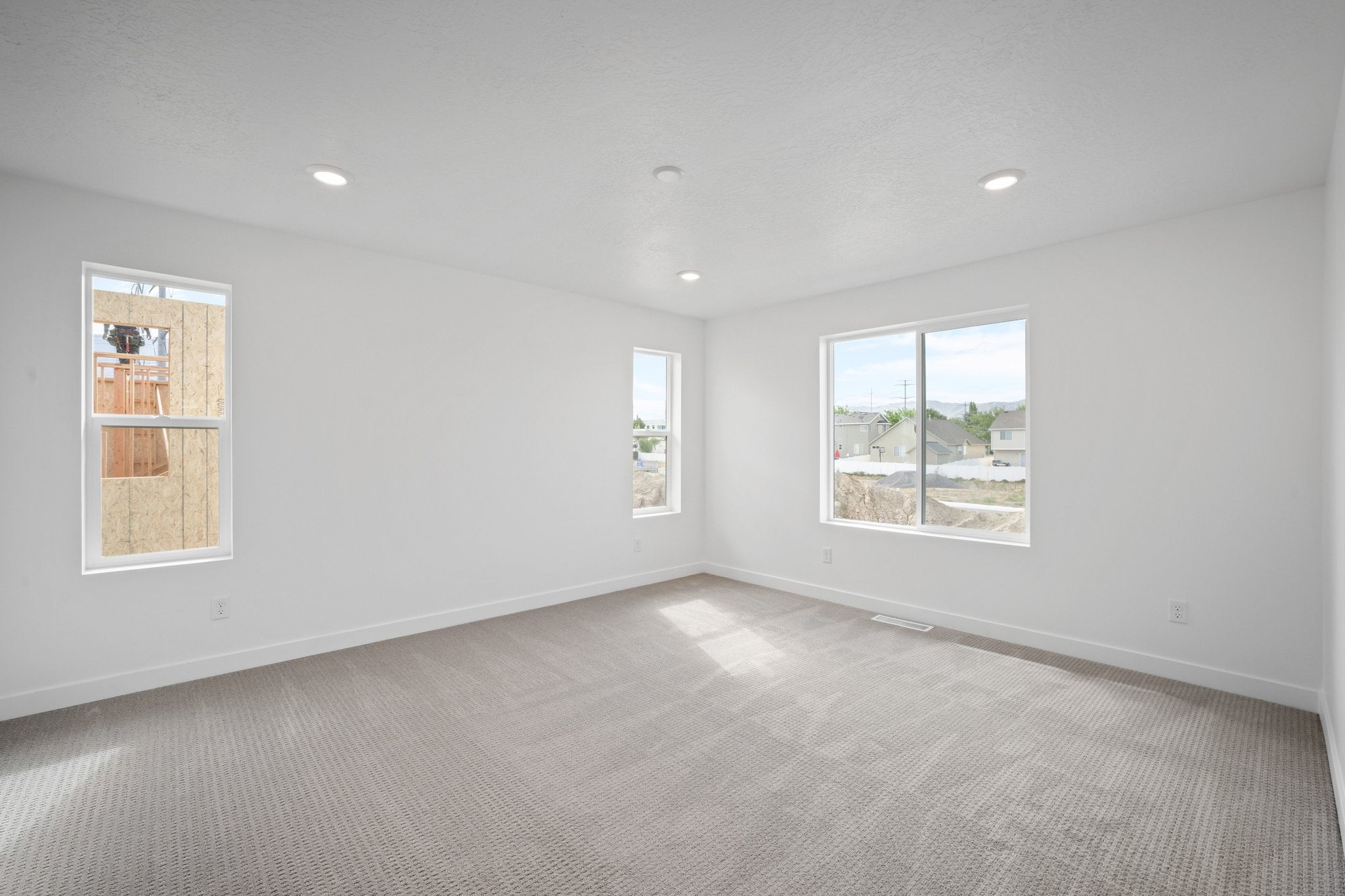 Gomez A.1 Lot 123 - Urban Quick Move-In