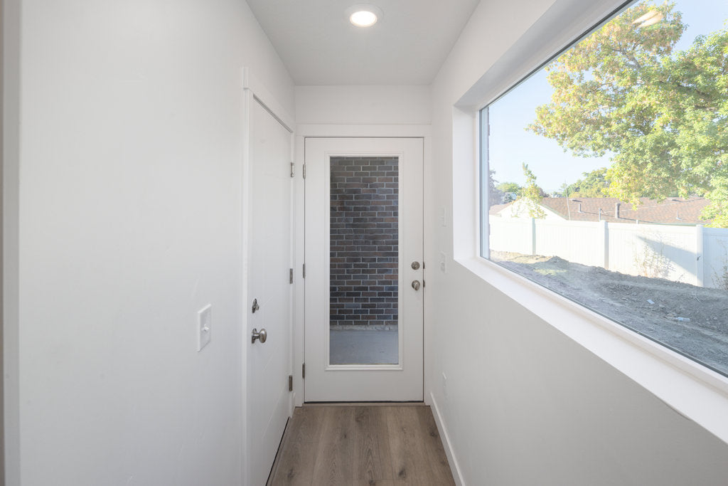 Turner 2 Lot 119 - Axis Quick Move-In