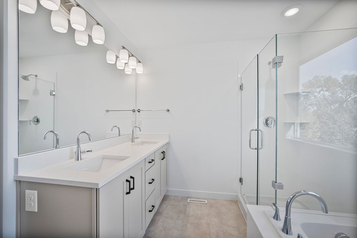 Crawford A.3 Lot 6 - Waterstone Quick Move-In