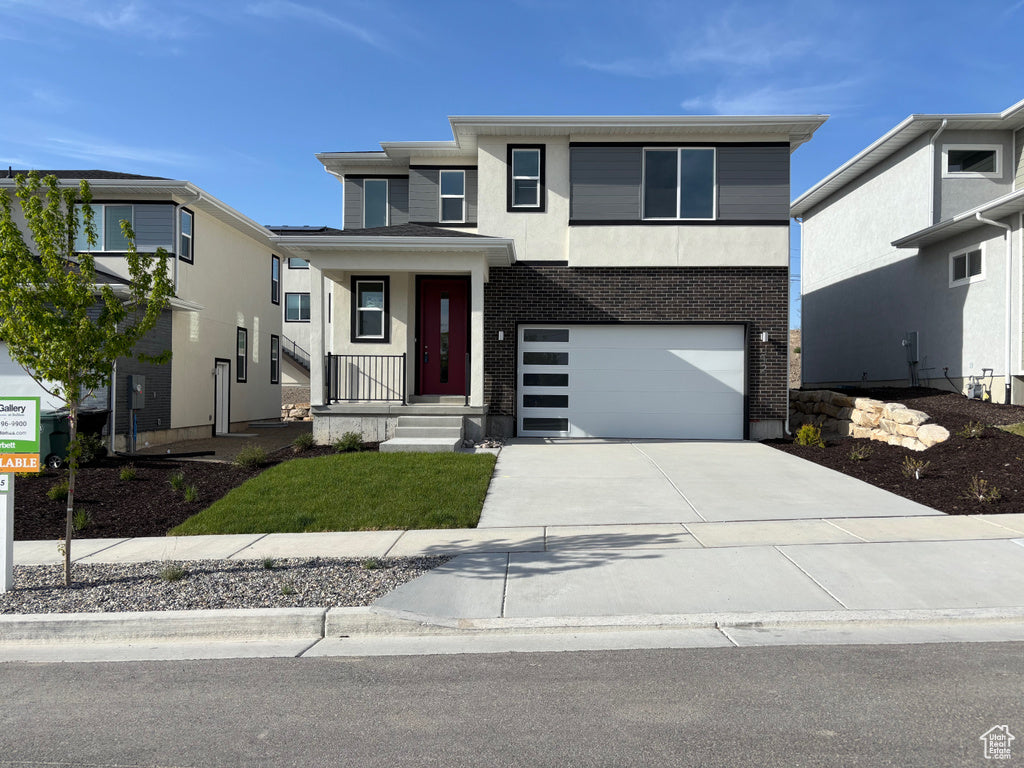 Dexter A.2 Lot 15- The Gallery at Bullion Quick Move-In