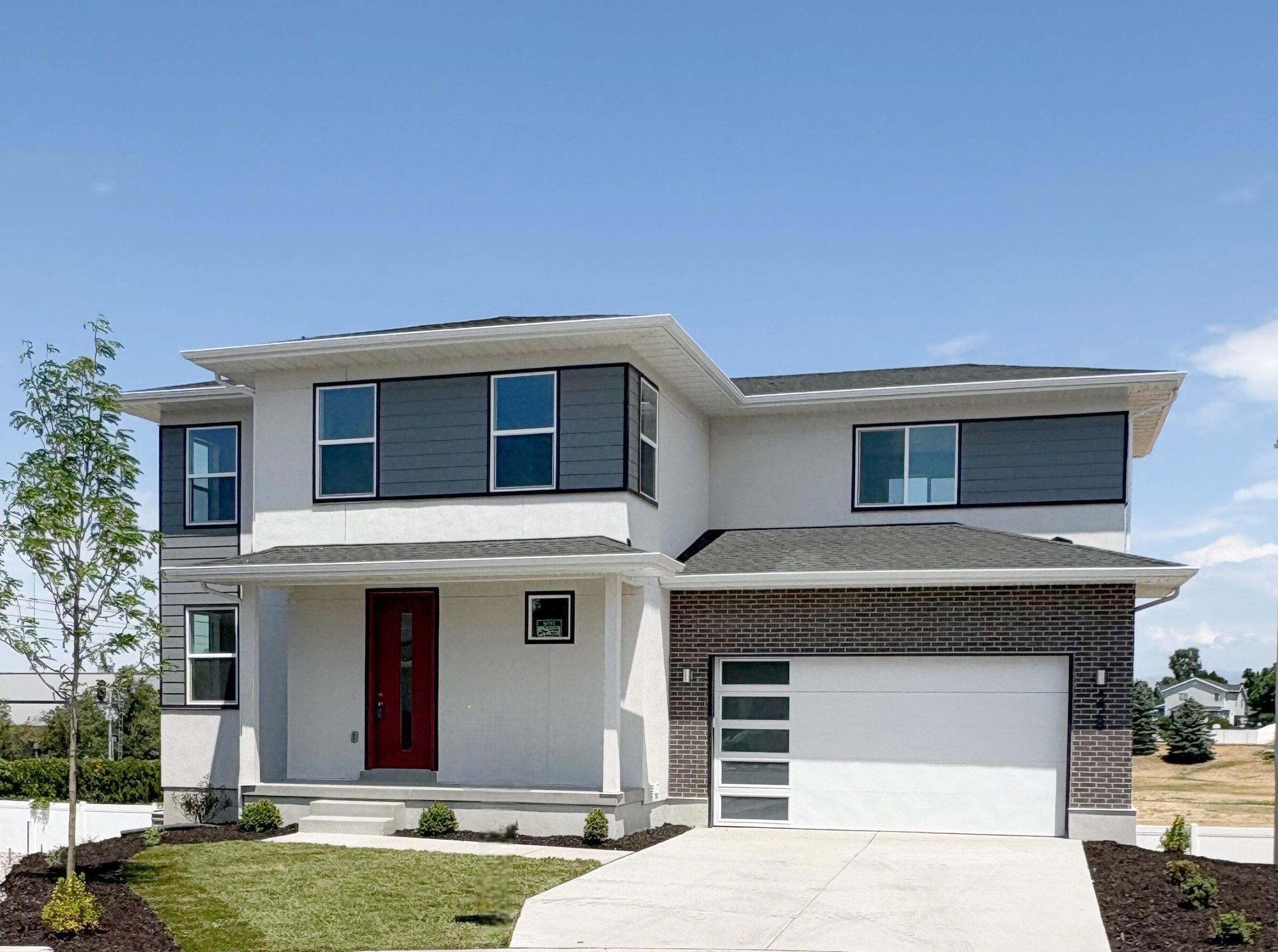 Crawford A.2 Lot 10 - Waterstone Quick Move-In
