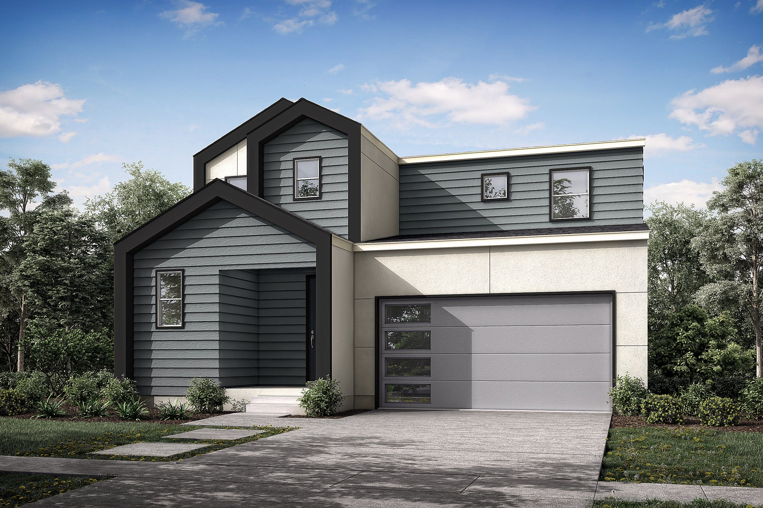 <b>Matisse B.4 Lot 235</b> - The Mill Quick Move-In