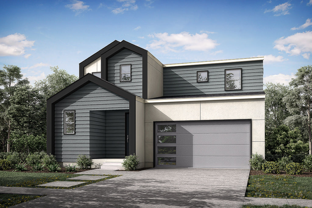 Matisse B.2 Lot 201 - The Mill Quick Move-In