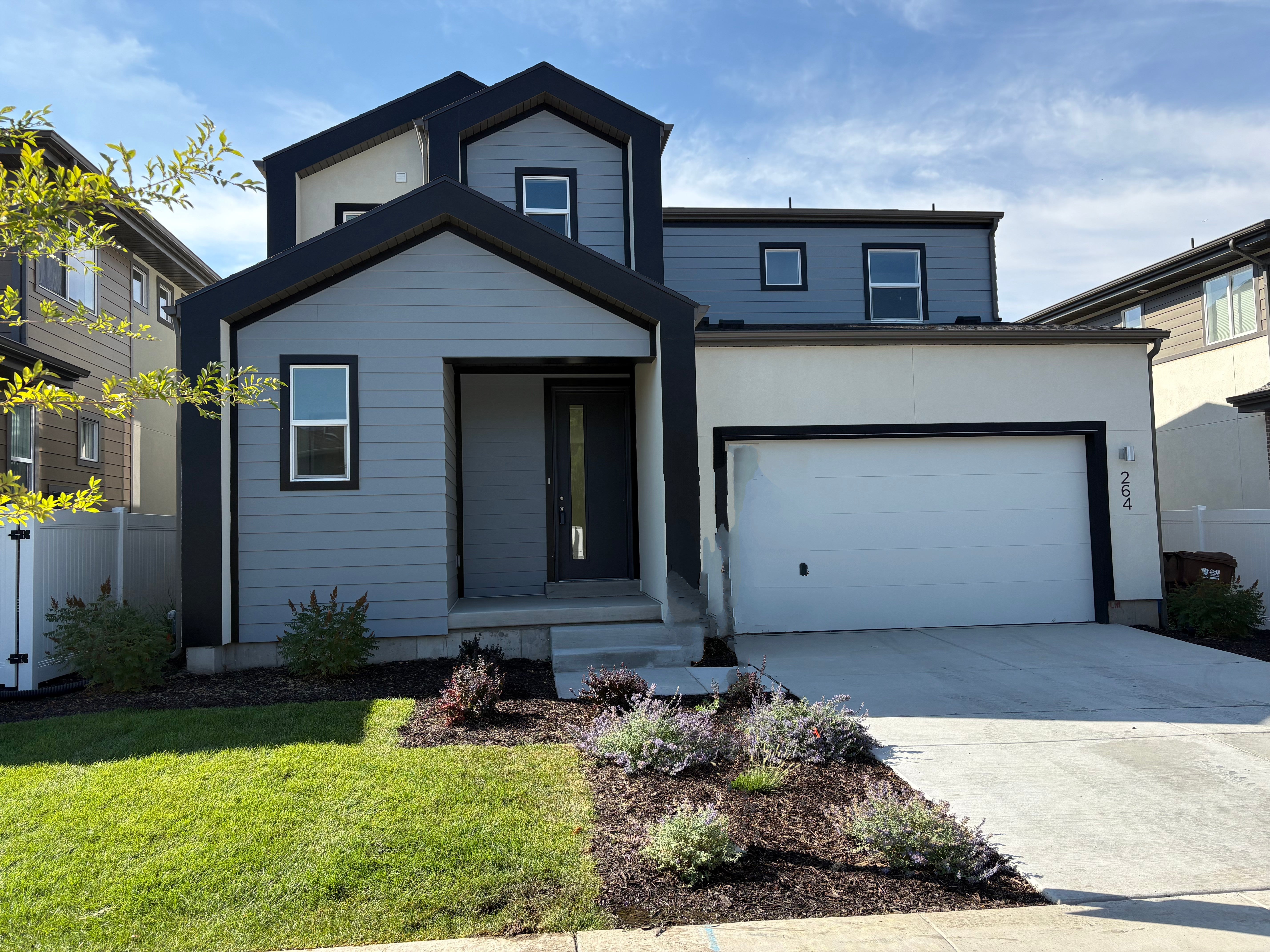 Matisse B.2 Lot 201 - The Mill Quick Move-In